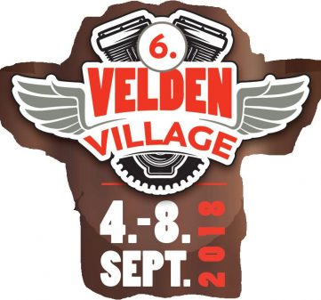 DAS VELDEN VILLAGE 2019!