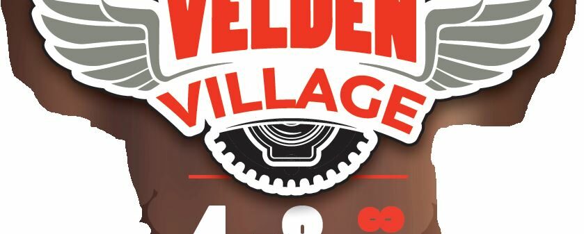 DAS VELDEN VILLAGE 2019!