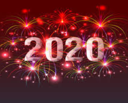 Silvesterbuffet 2020